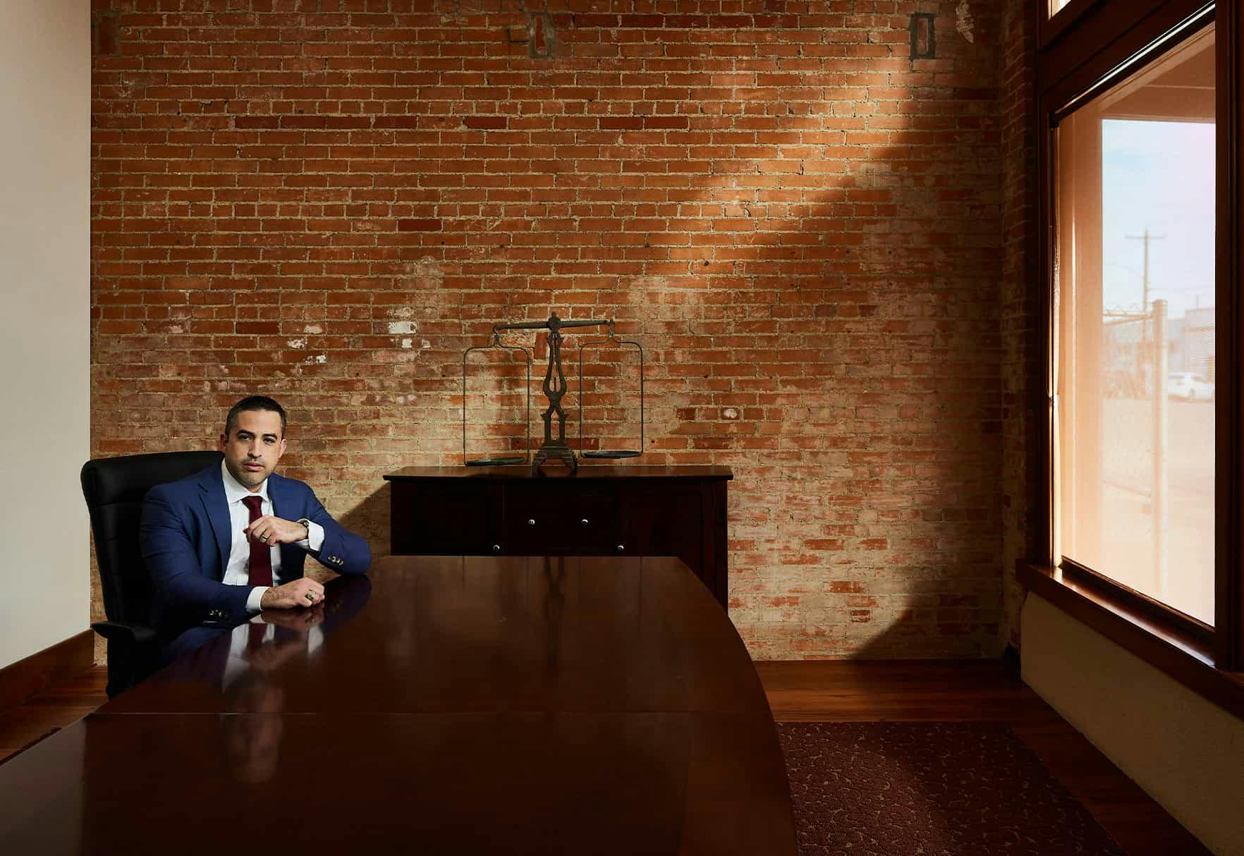 Gutierrez Accident Injury Lawyer in Bryan, TX (5)