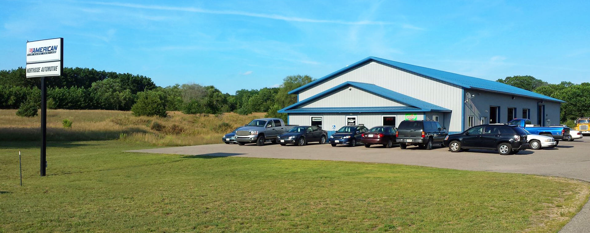 Northside Automotive in Montello, WI (3)