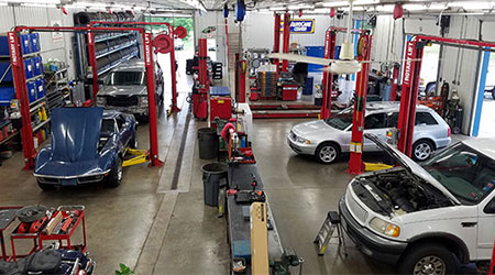 Northside Automotive in Montello, WI (5)