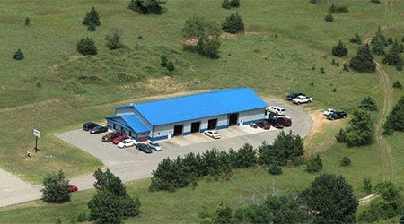 Northside Automotive in Montello, WI (6)