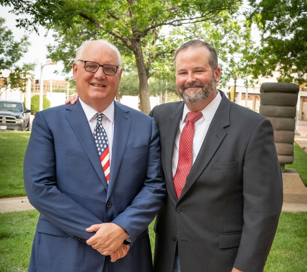 Chappell, Lanehart & Stangl, P.C. in Lubbock, TX