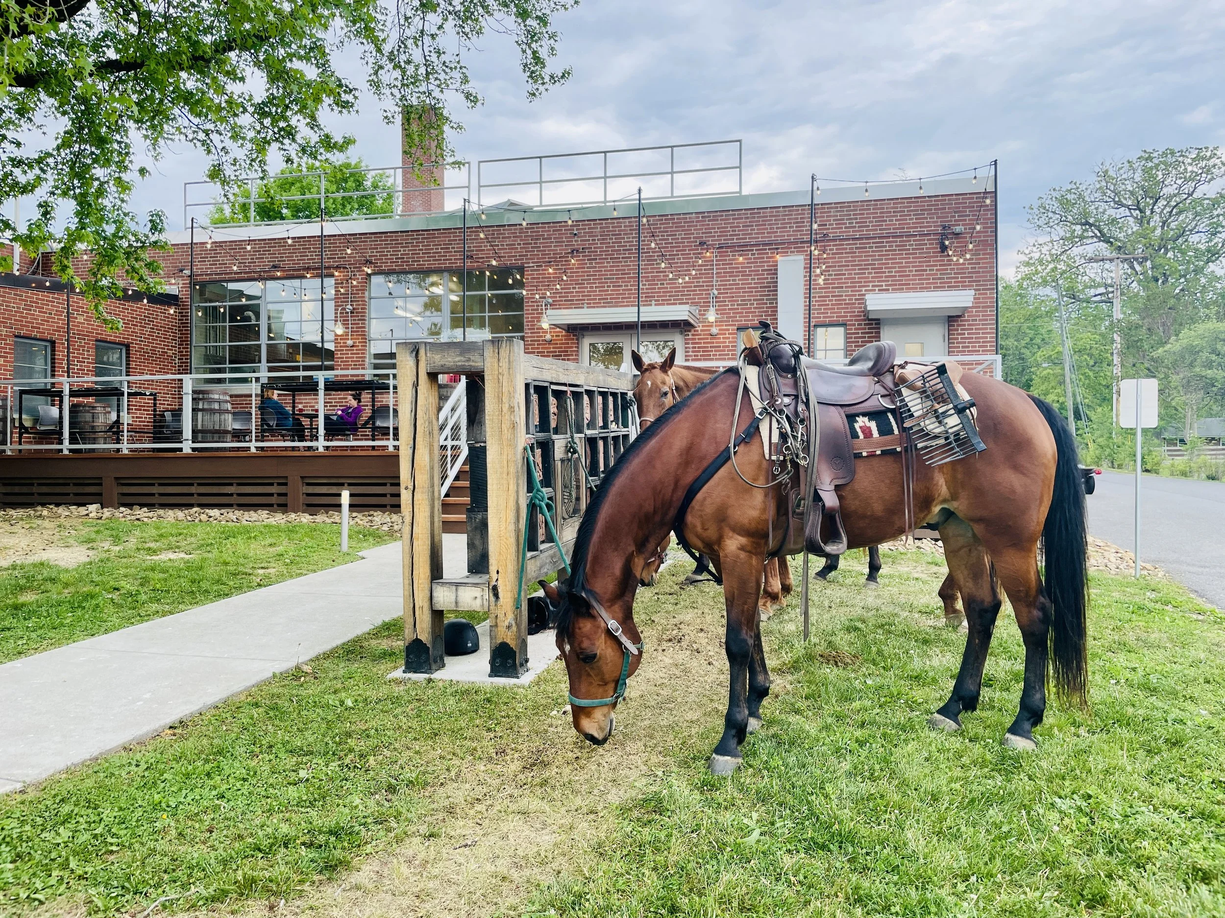 Feather Bone Provisions & Assembly in Blacksburg, VA