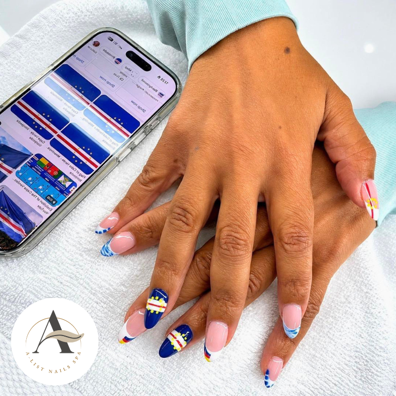 A-List Nails Spa in Fullerton, CA (4)
