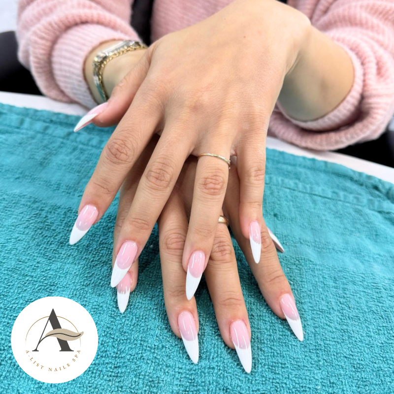 A-List Nails Spa in Fullerton, CA (5)