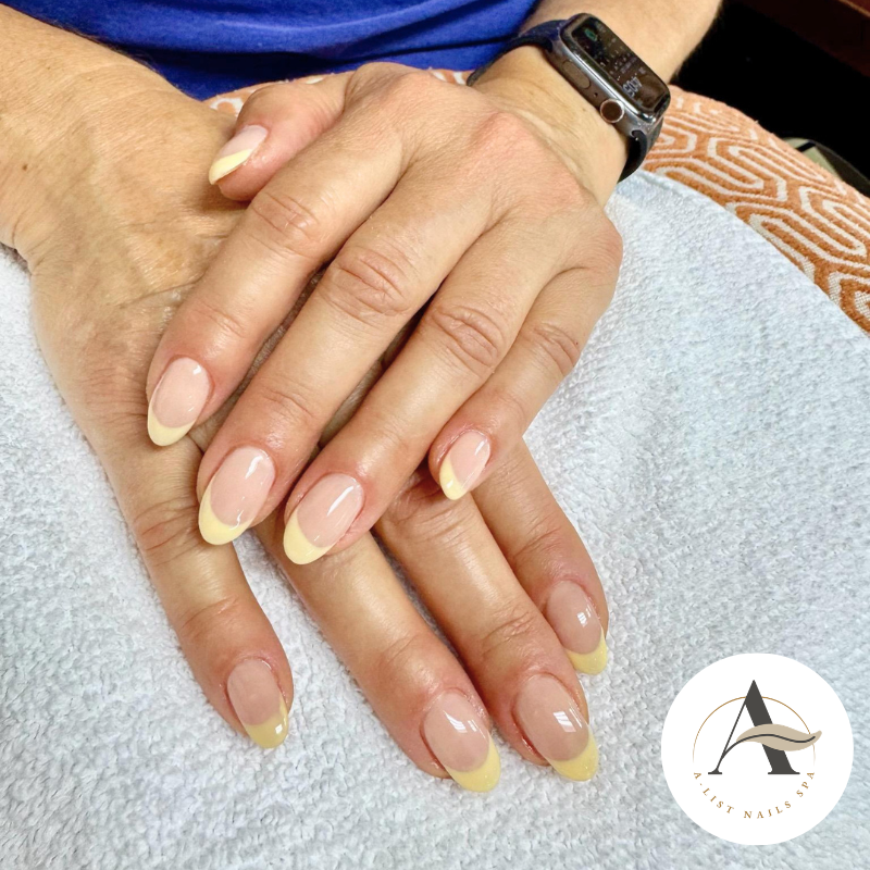 A-List Nails Spa in Fullerton, CA (6)