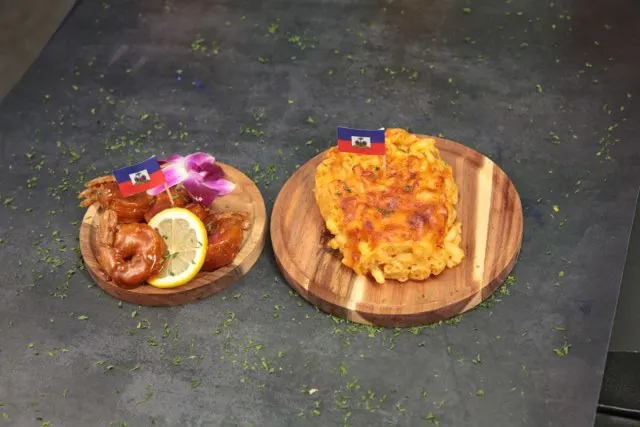 Zamar Wings in Tampa, FL (2)