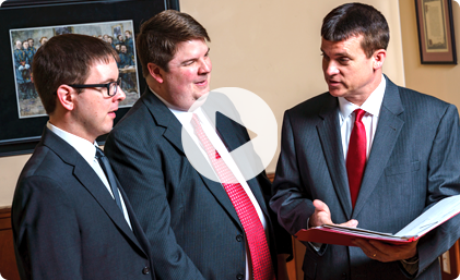 Rowdy G. Williams Law Firm P.C. in Terre Haute, IN