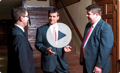 Rowdy G. Williams Law Firm P.C. in Terre Haute, IN (2)