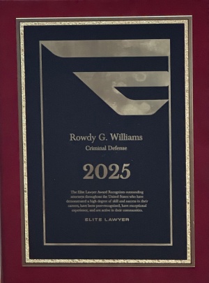 Rowdy G. Williams Law Firm P.C. in Terre Haute, IN (6)
