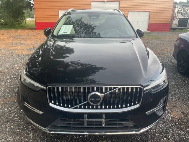 Mrs. P Auto in Elizabeth City, NC (3)