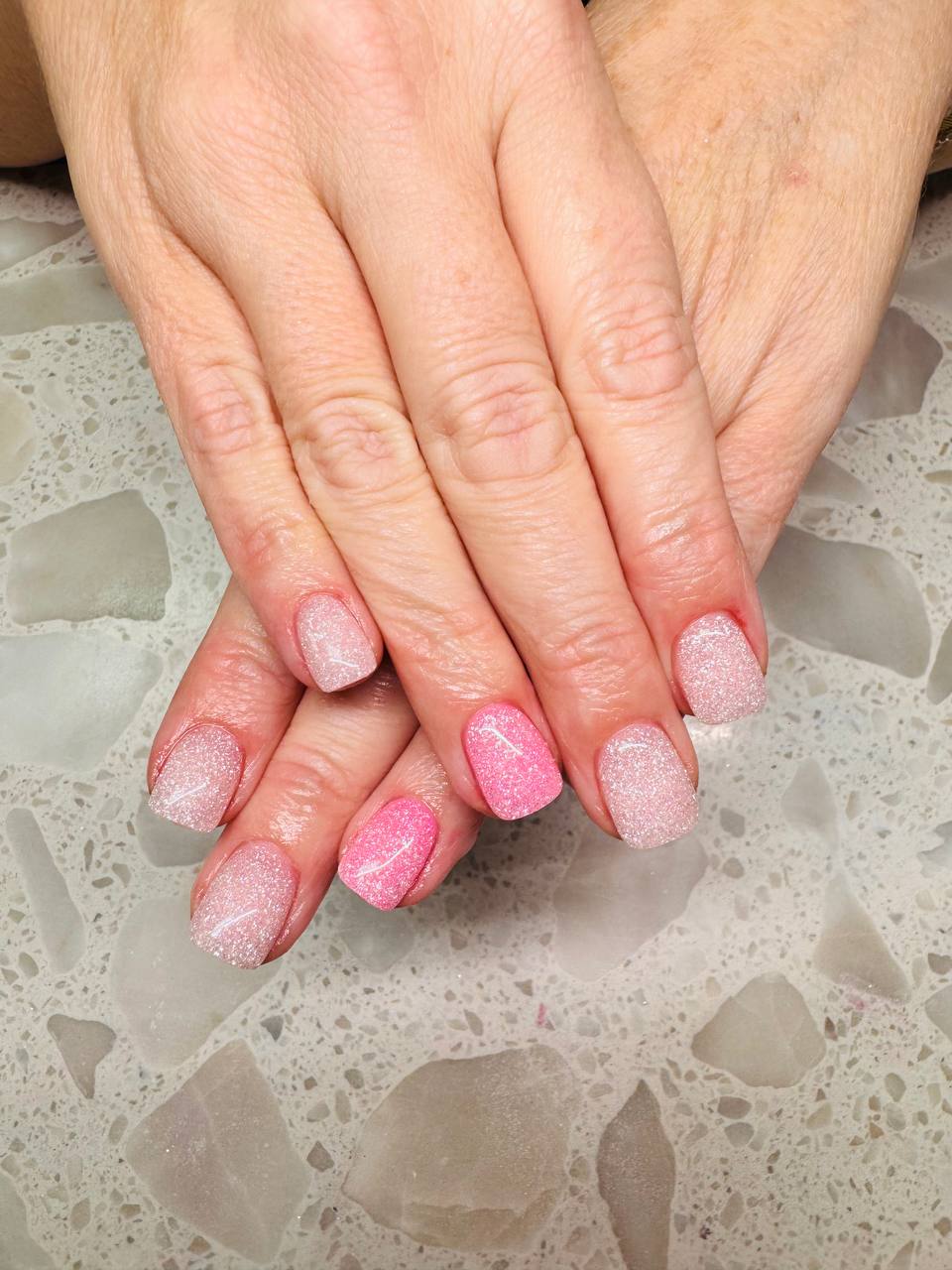Deluxe Spa & Nails in Brandon, MS (3)