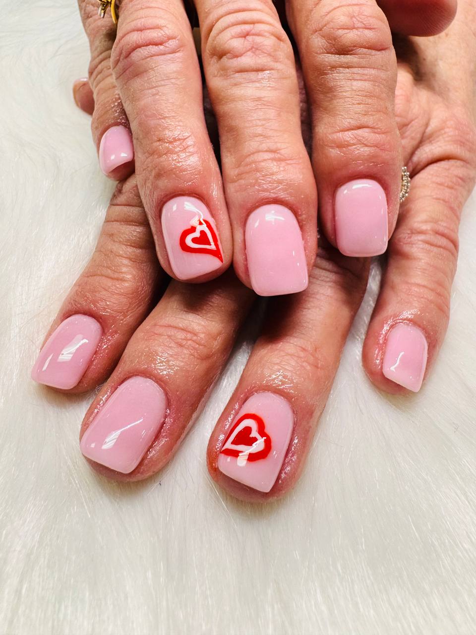 Deluxe Spa & Nails in Brandon, MS (4)