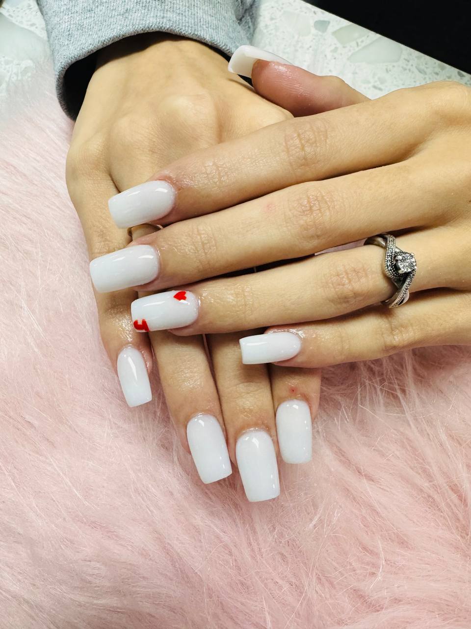 Deluxe Spa & Nails in Brandon, MS (5)