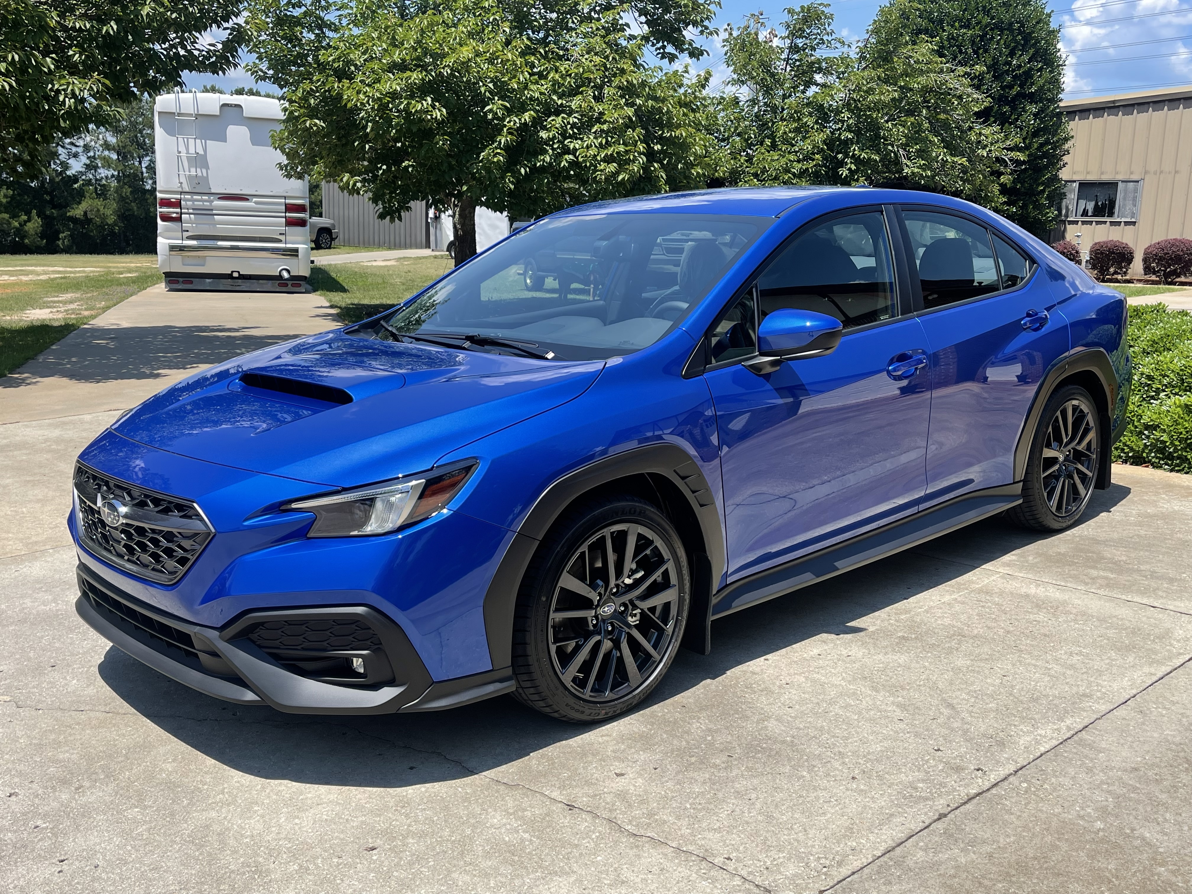 Polished Detailing & Ceramic Coating in Cayce, SC (2)