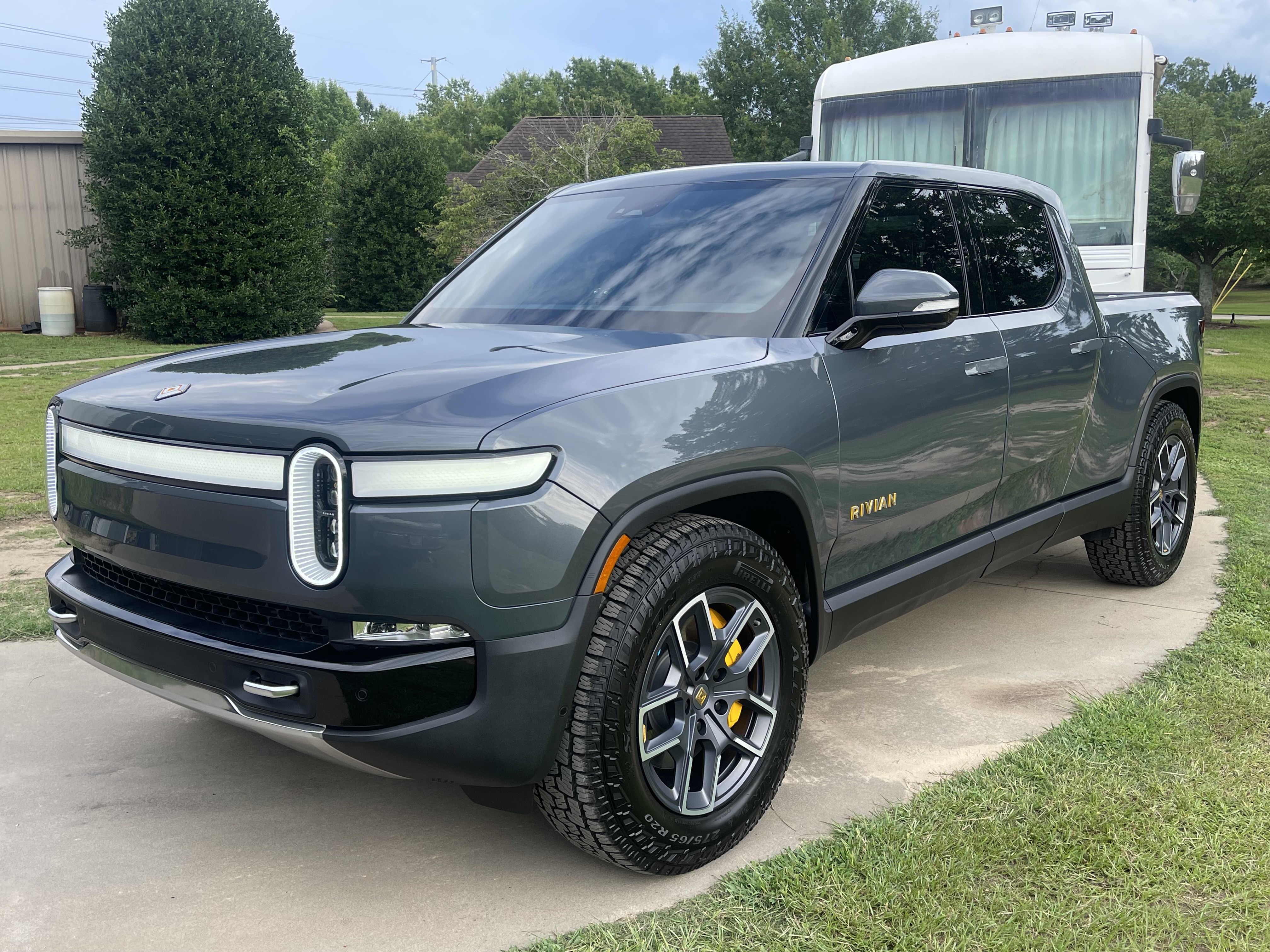 Polished Detailing & Ceramic Coating in Cayce, SC (3)