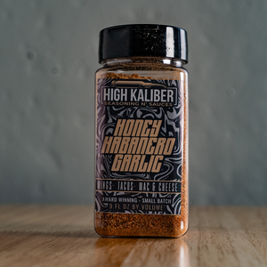 High Kaliber BBQ & Catering in Appleton, WI (5)