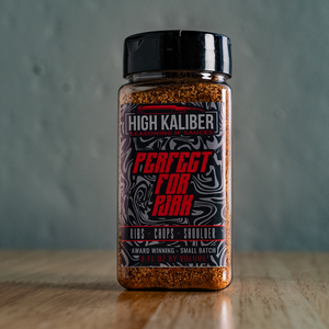High Kaliber BBQ & Catering in Appleton, WI (6)