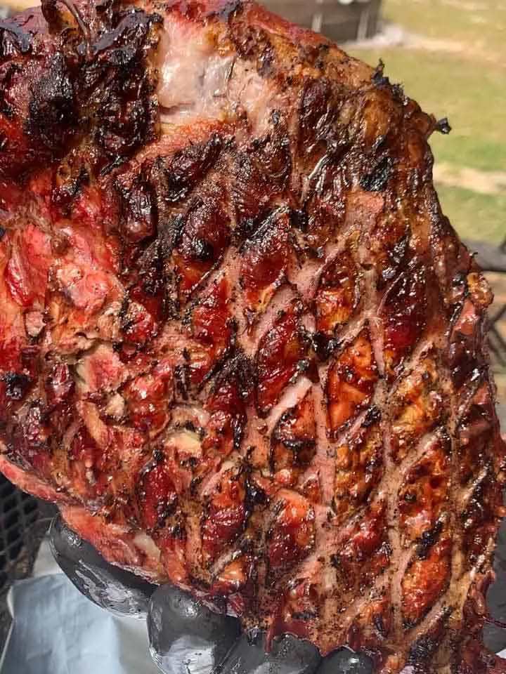 Poston's BBQ in Chesterfield, SC (3)