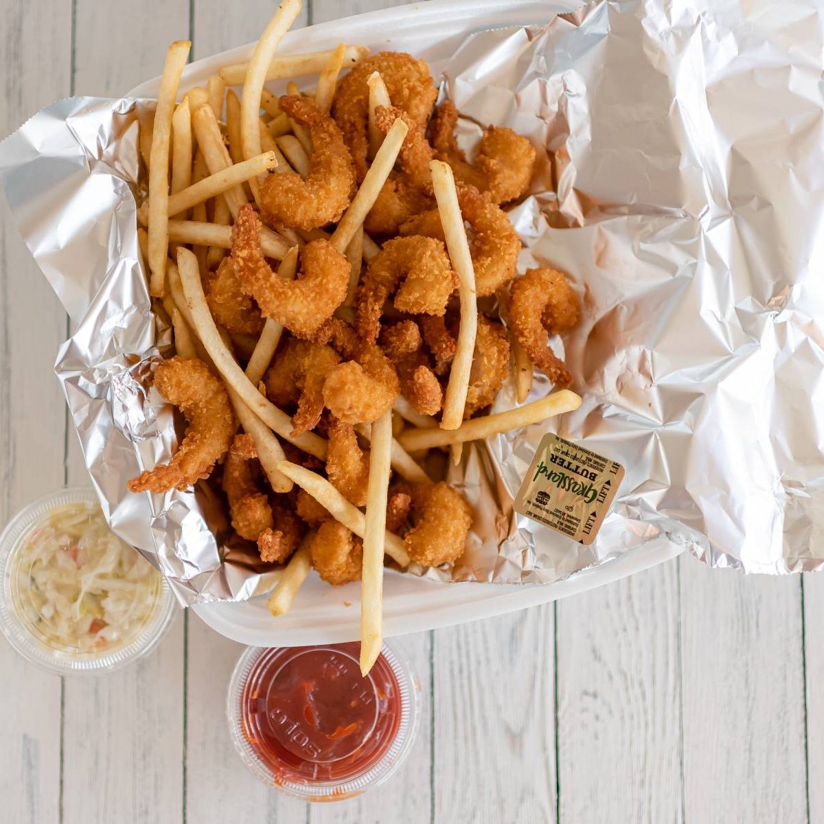 Flippy's Fast Food in Burlington, WI