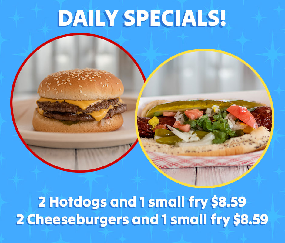 Flippy's Fast Food in Burlington, WI (2)