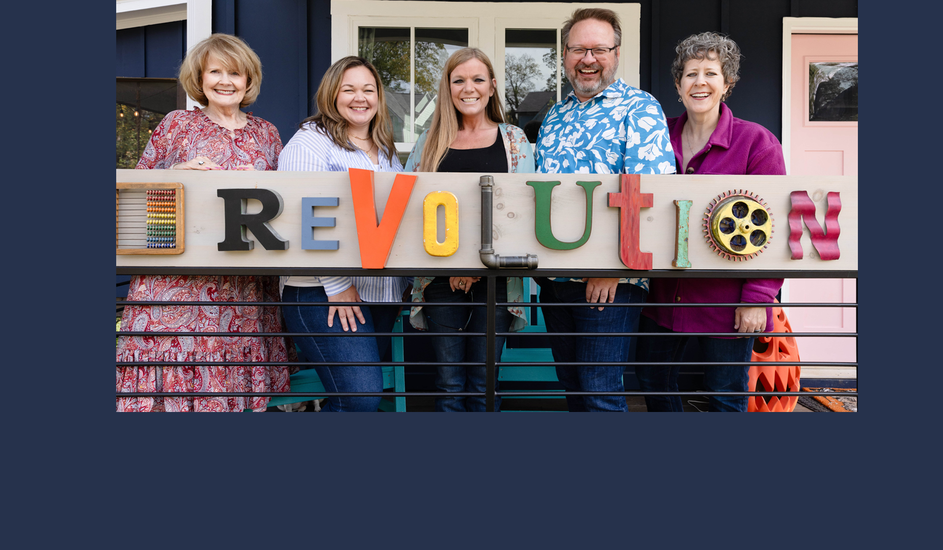 Revolution Financial in Decatur, GA