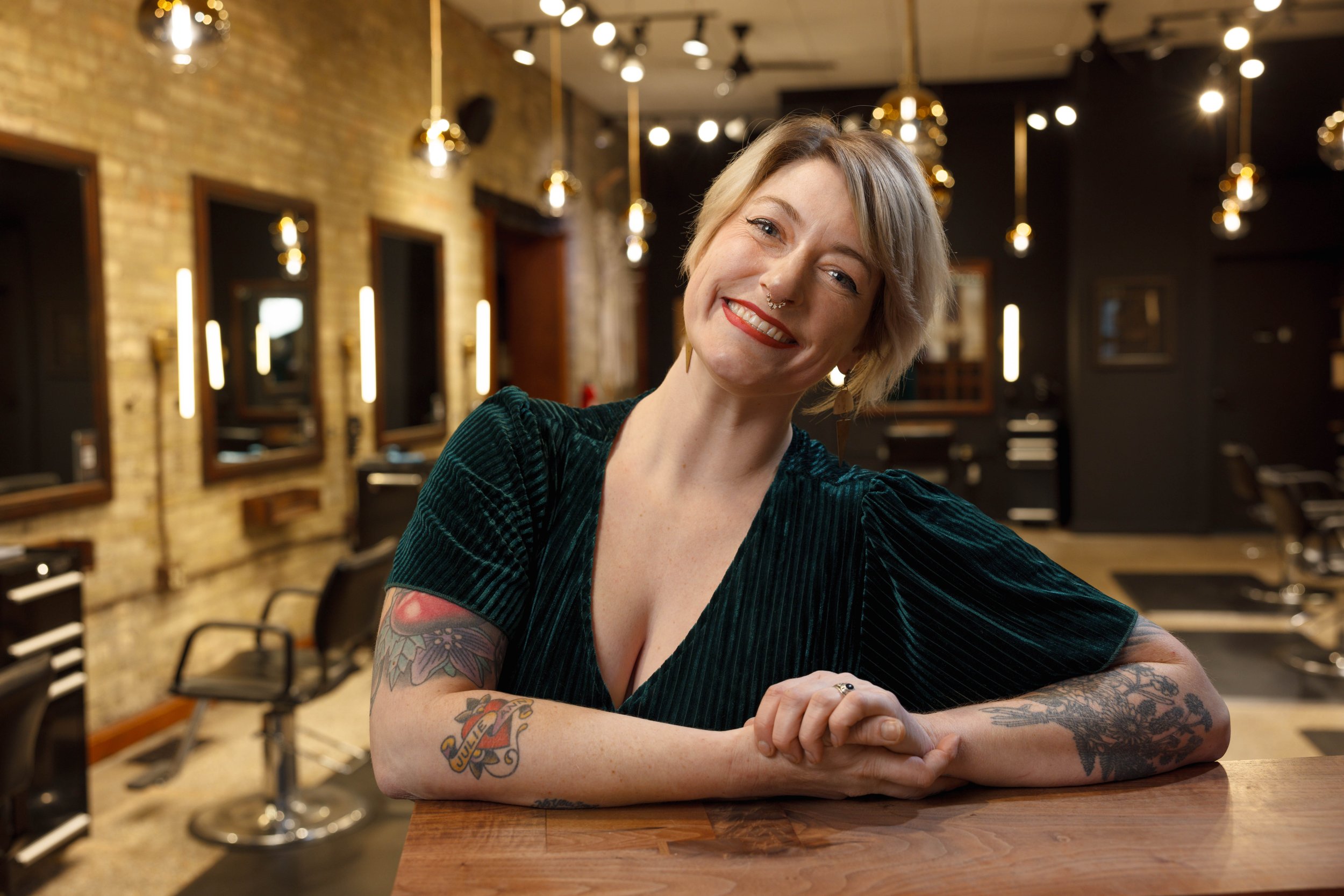 Freya Salon in Milwaukee, WI (3)