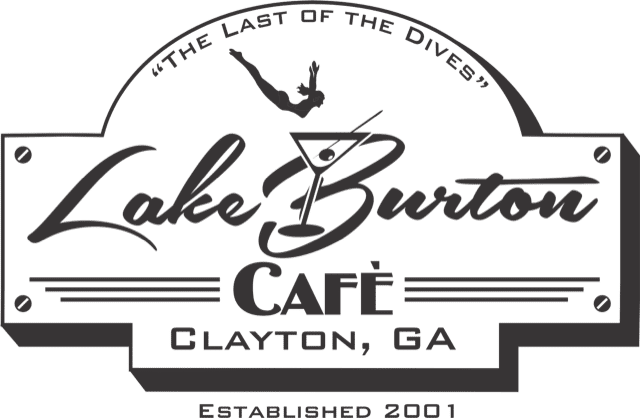 Lake Burton Cafe The Last of The Dives in Clayton, GA (2)