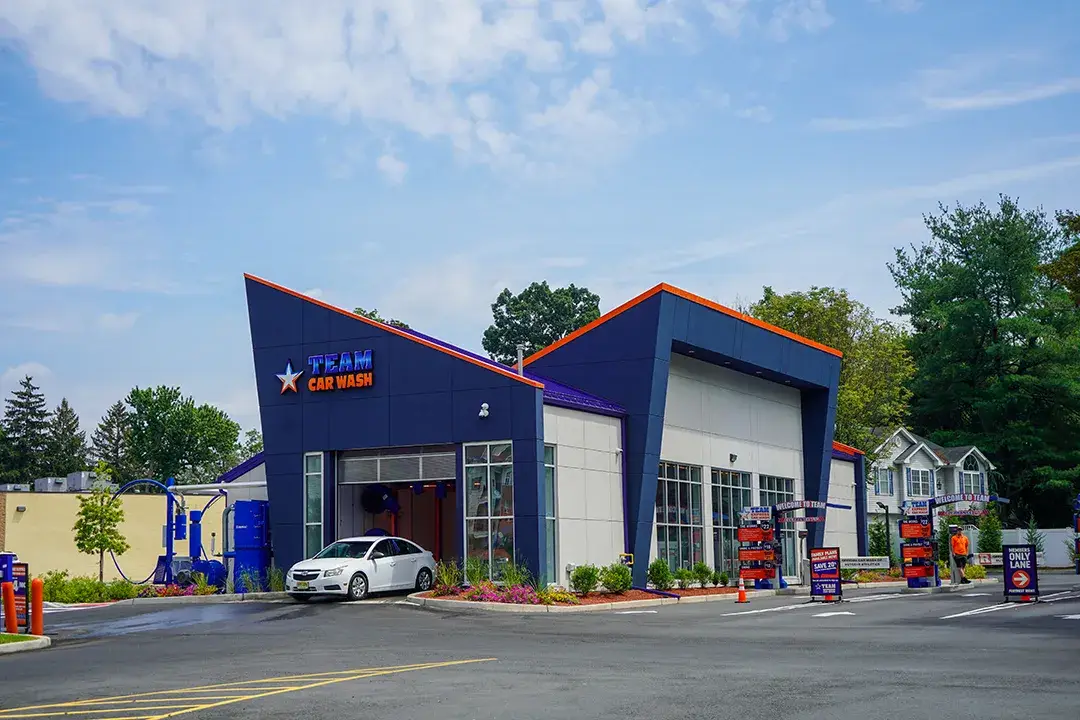 Team Express Roselle in Roselle, NJ