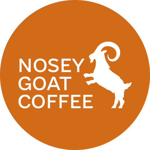 Nosey Goat Coffee in Tampa, FL