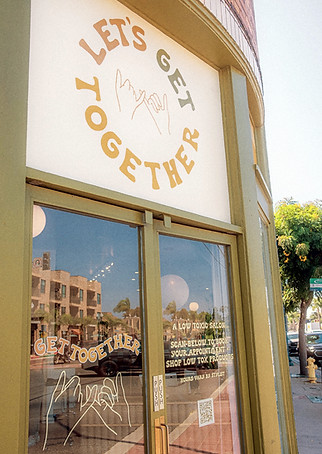Get Together Salon in Lomita, CA (3)