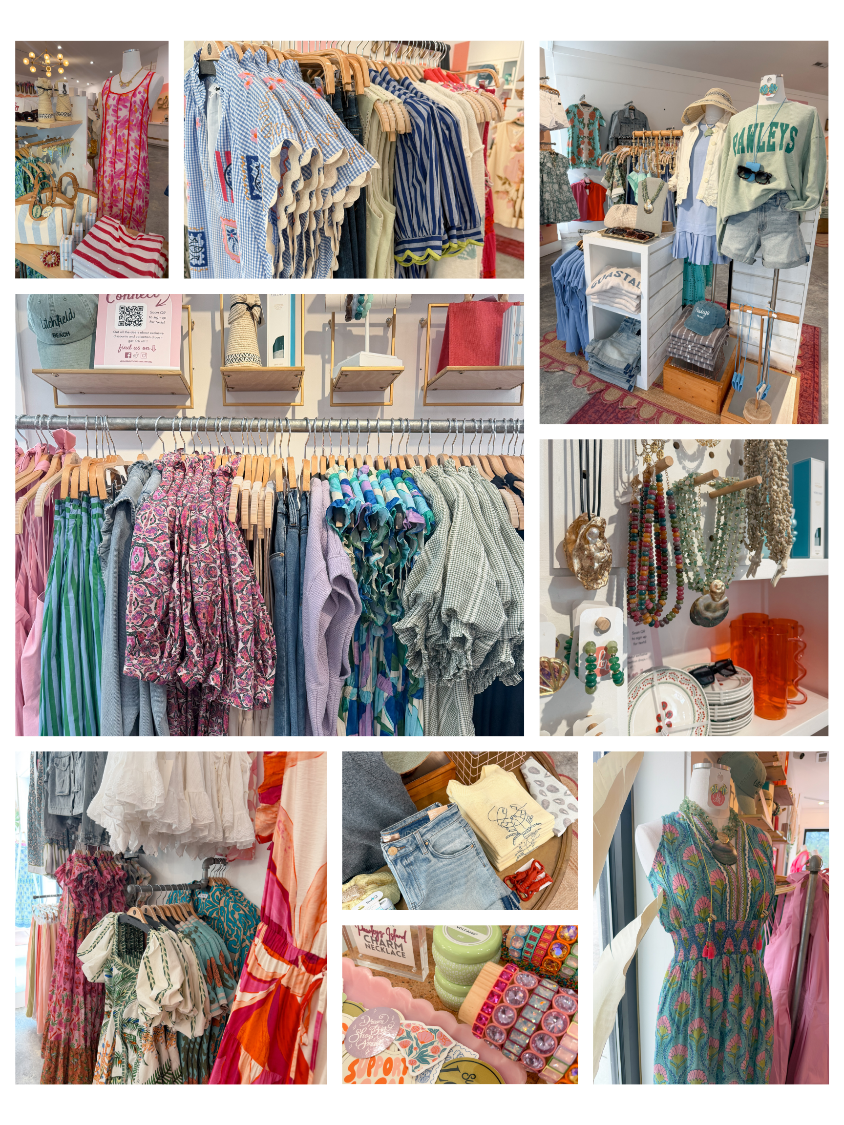 L. Mae Boutique - Pawleys Island in Pawleys Island, SC