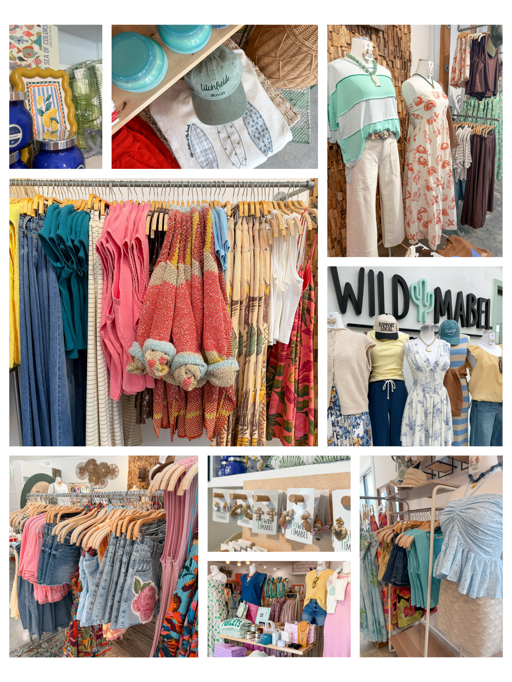 L. Mae Boutique - Pawleys Island in Pawleys Island, SC (2)