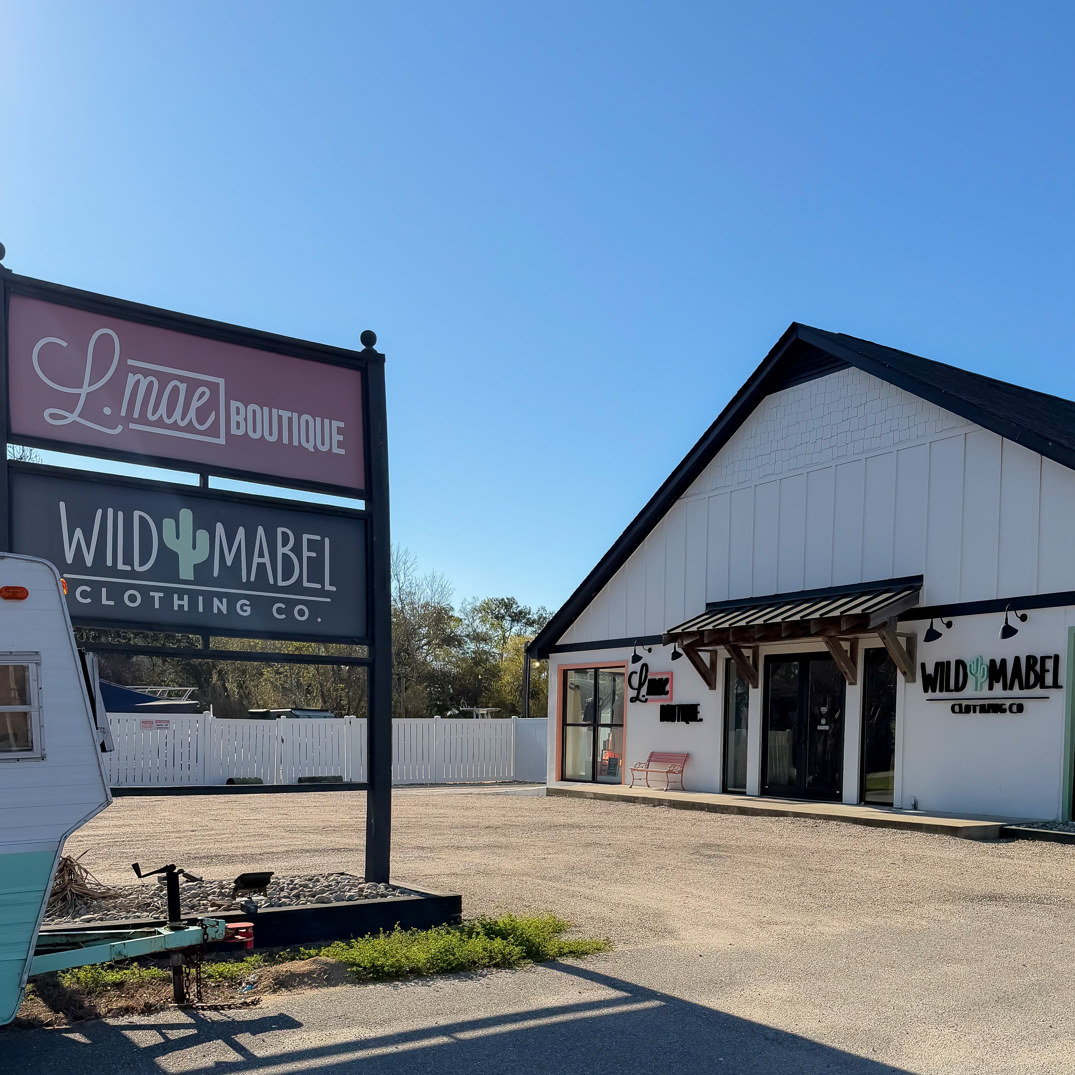 L. Mae Boutique - Pawleys Island in Pawleys Island, SC (3)