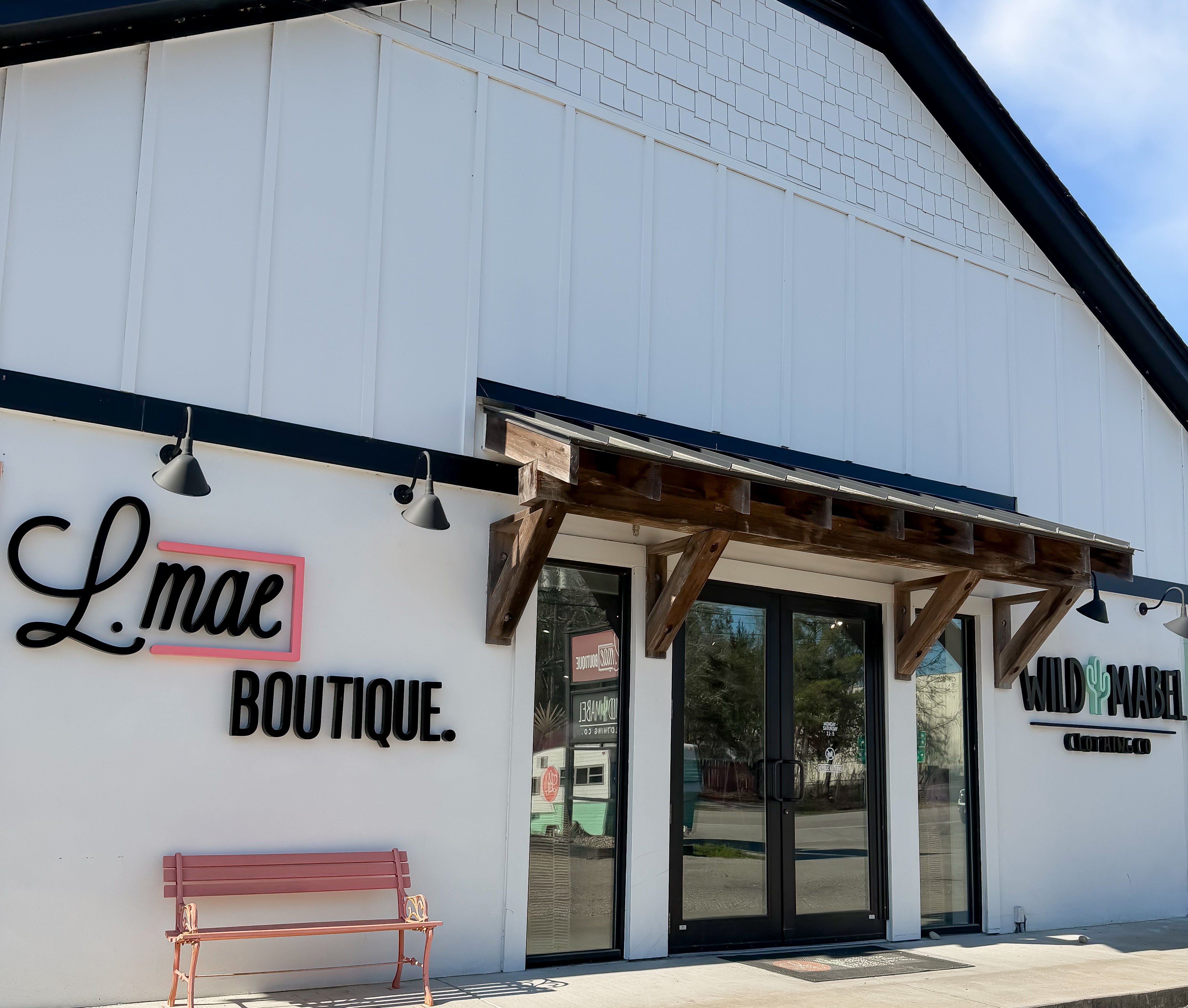 L. Mae Boutique - Pawleys Island in Pawleys Island, SC (4)