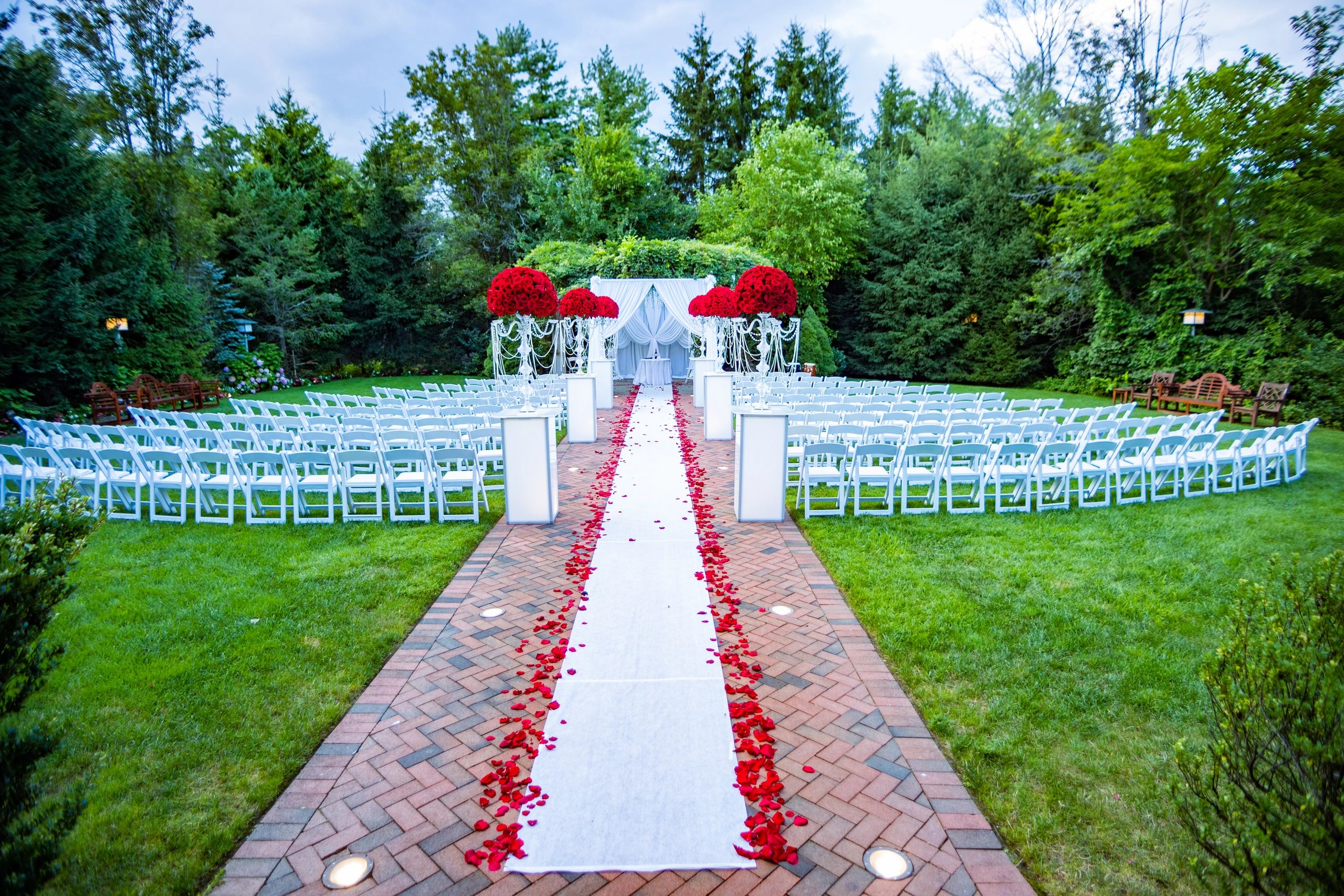 DBC Eventz INC. in West Hempstead, NY