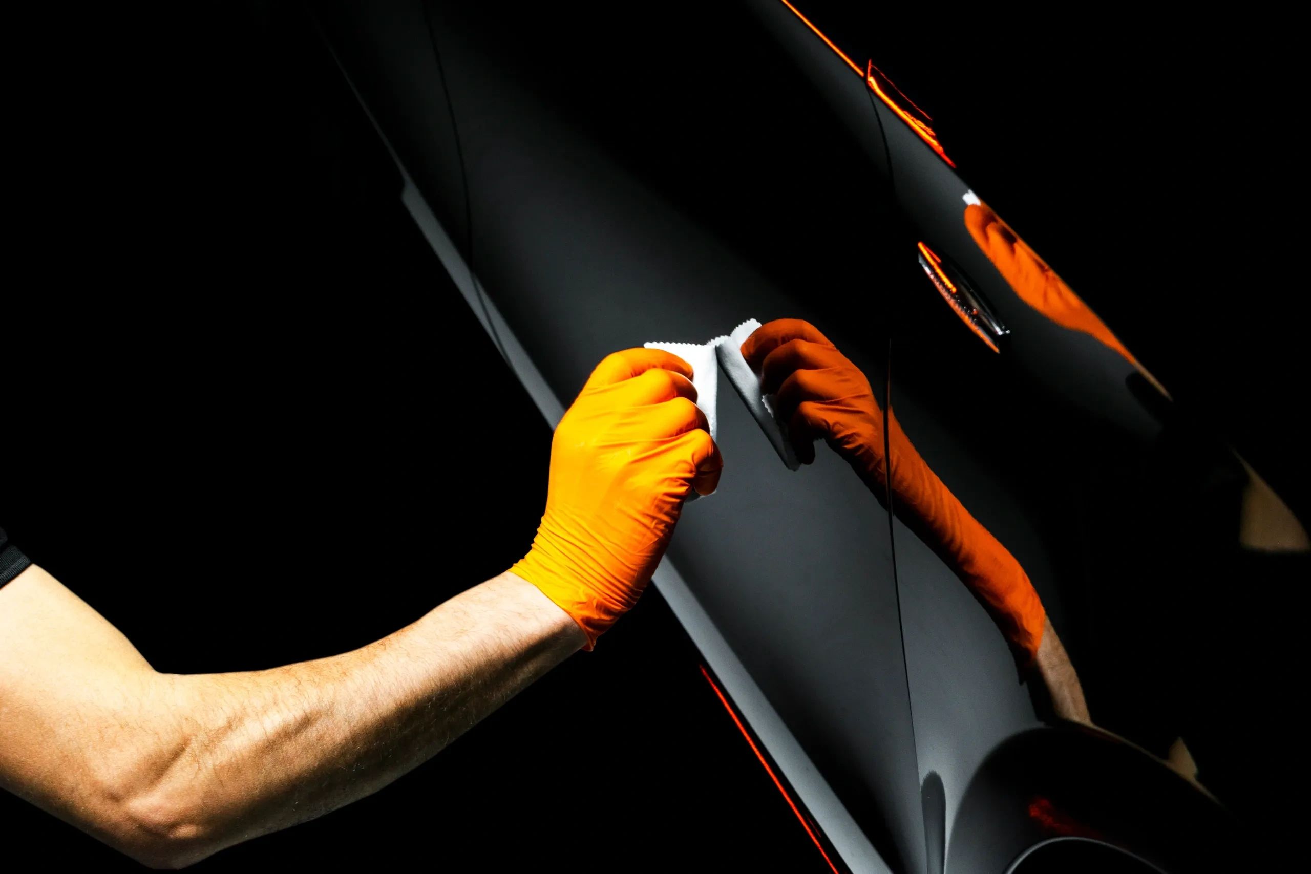 Car Detail Inc. in Sterling, VA