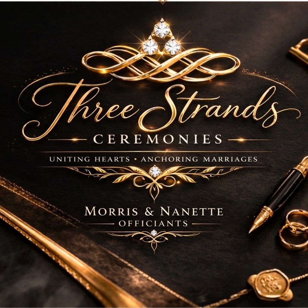 Three Strands Ceremonies Officants in Gap, PA