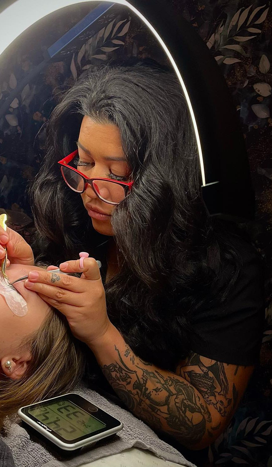 Pure Luxe Aesthetics by Liza in Zebulon, GA