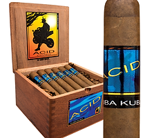 The Humidor Cigar, Wine & Jazz Lounge in Bennettsville, SC (4)