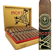 The Humidor Cigar, Wine & Jazz Lounge in Bennettsville, SC (5)