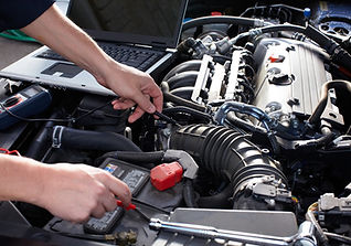 DME Alignment & Suspension in Pottsville, PA (3)