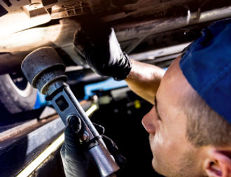 DME Alignment & Suspension in Pottsville, PA (4)