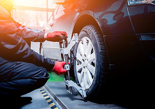 DME Alignment & Suspension in Pottsville, PA (5)