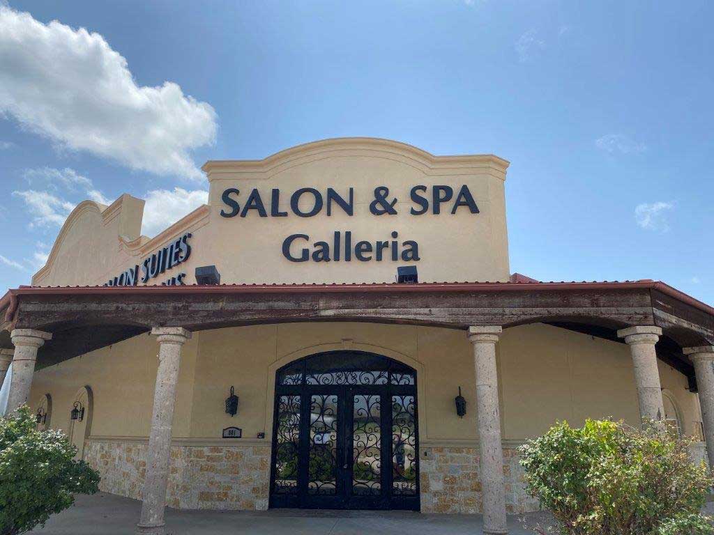 Salon and Spa Galleria | Weatherford in Weatherford, TX (2)