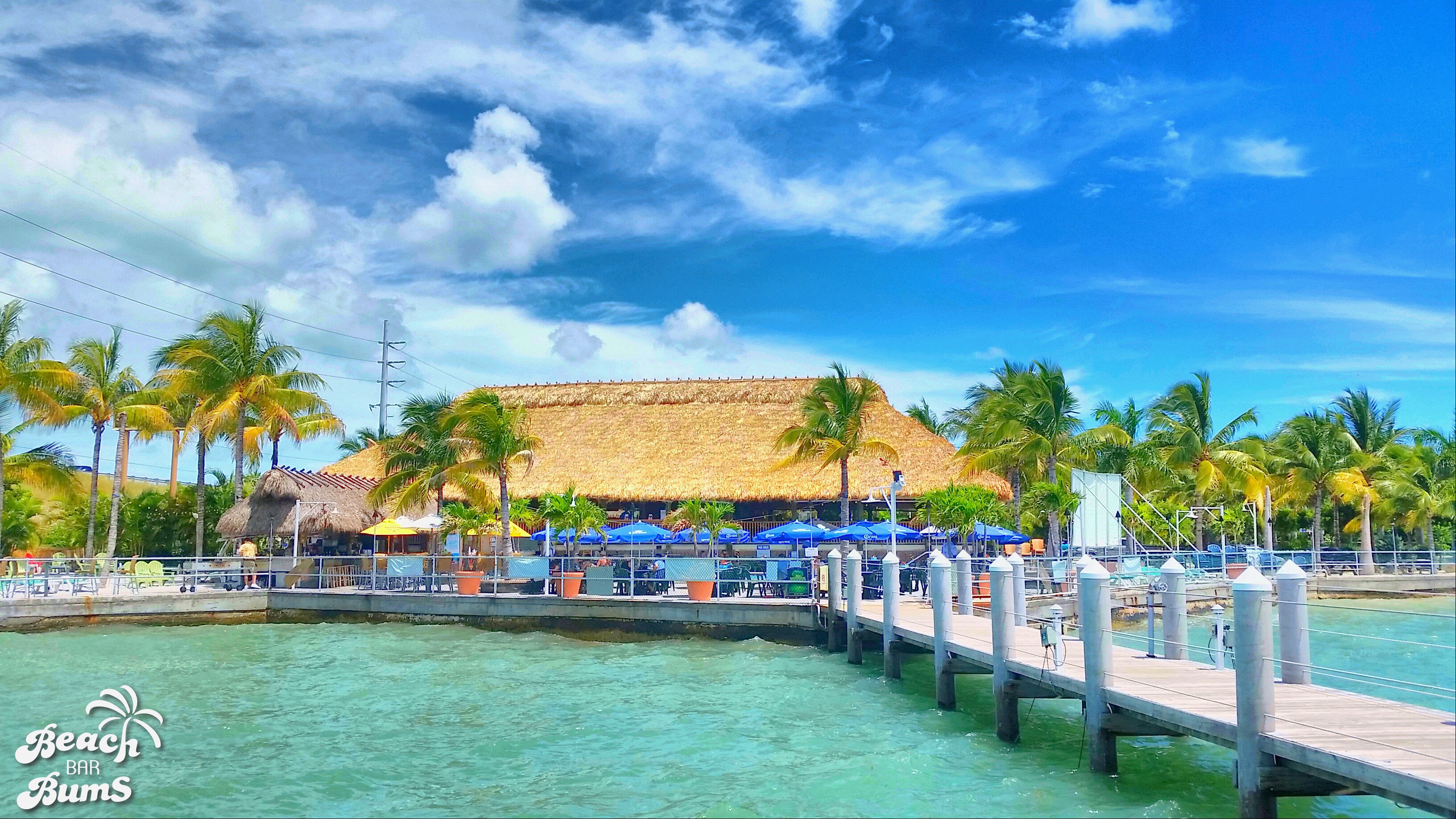 Sunset Grille & Raw Bar in Marathon, FL