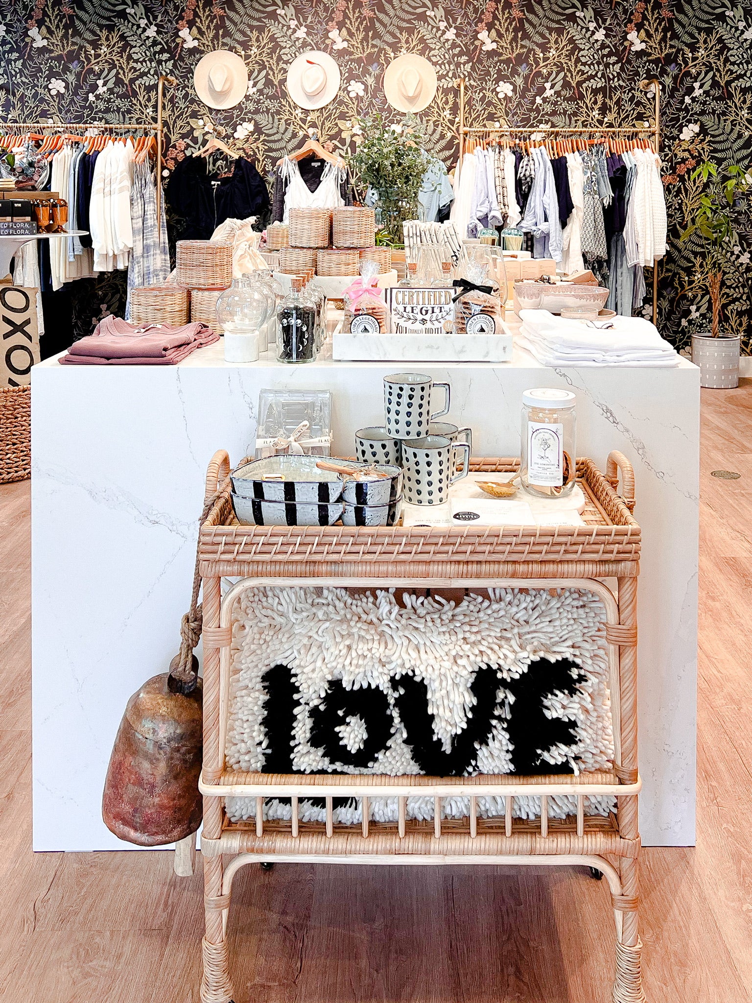 Flaunt Boutique in Danville, CA (2)