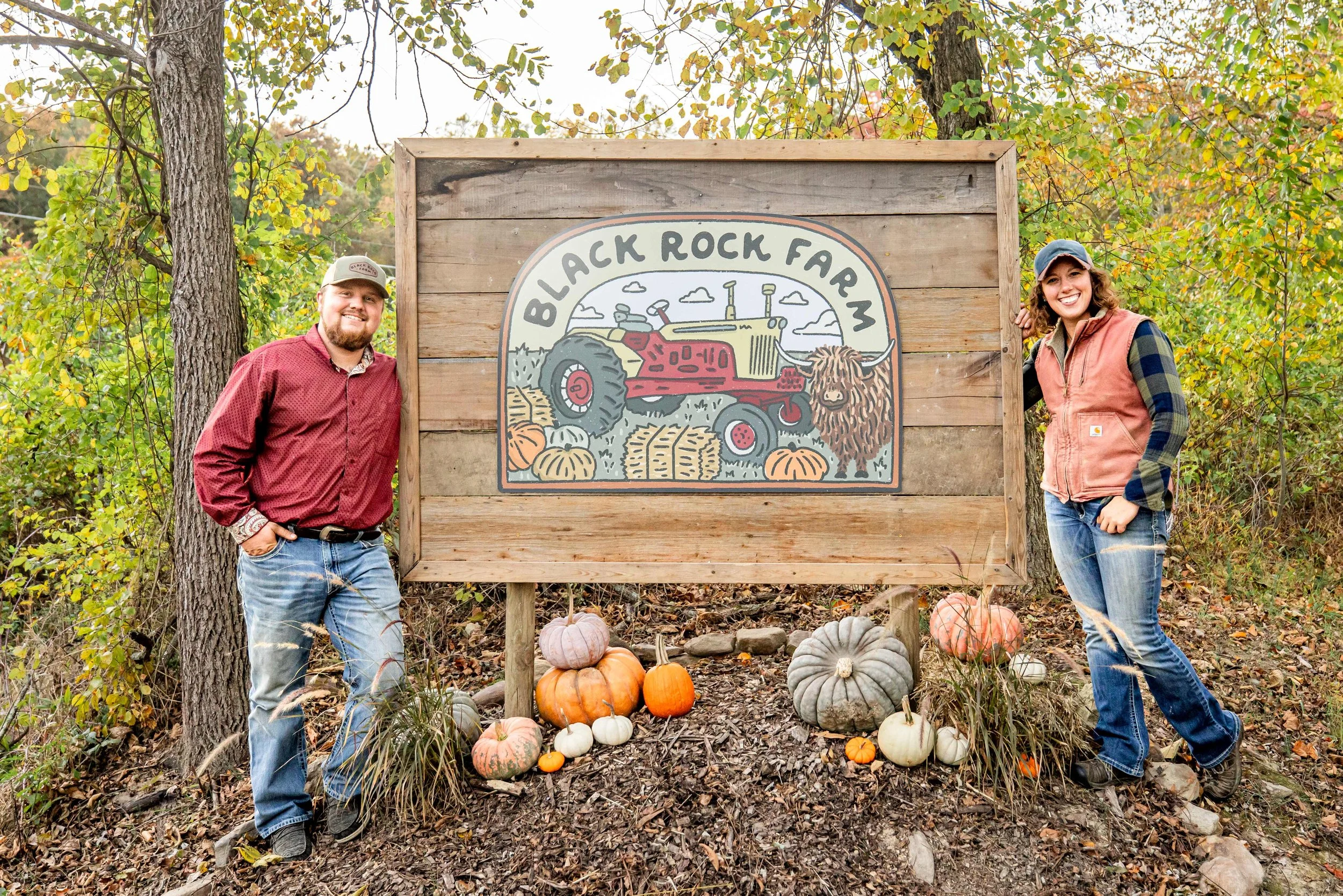 Black Rock Farm in Myersville, MD