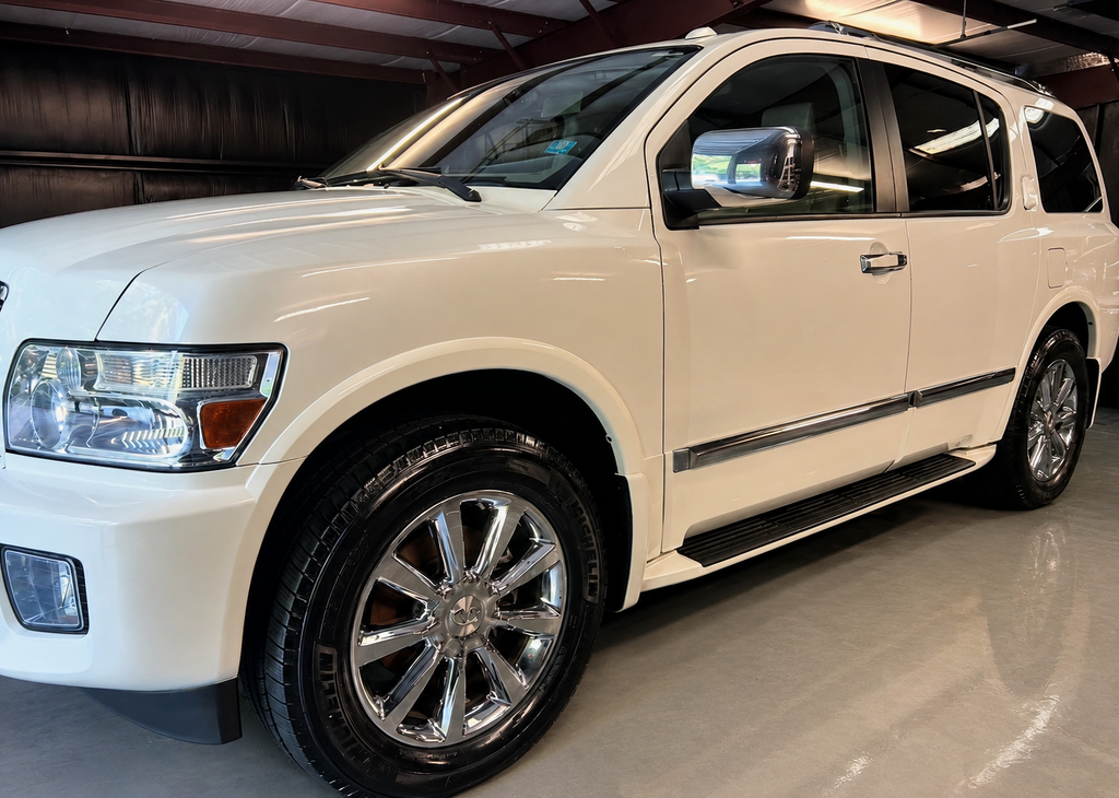 Exceptional Detailing & Restoration Services LLC in Eatonton, GA (2)