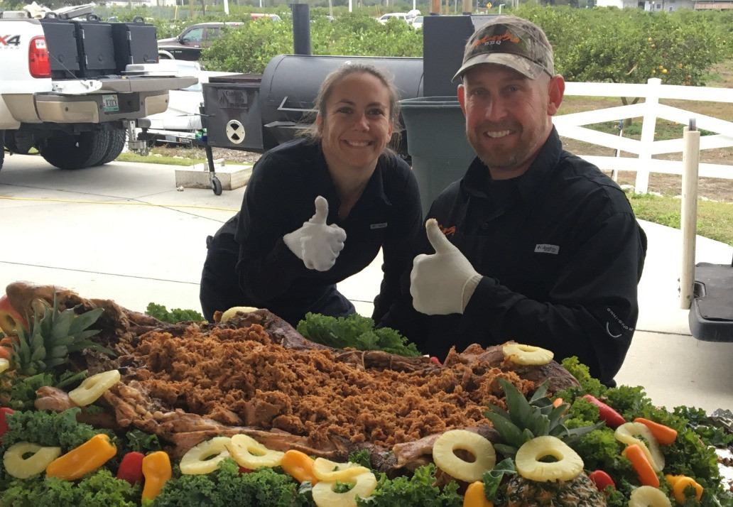 GitChewSum Catering in Venice, FL