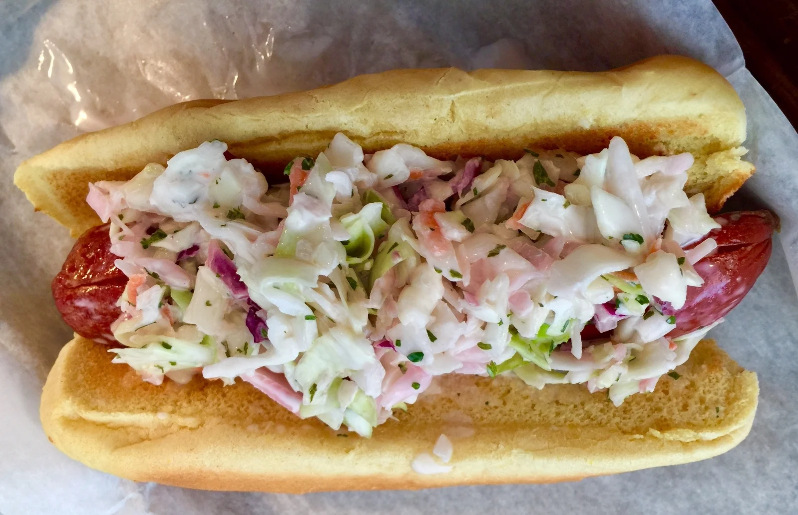 Pure Eats in Lexington, VA (2)